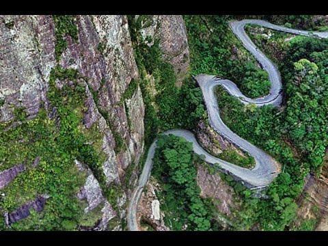 Pousada Bela Vista Urubici Kültér fotó
