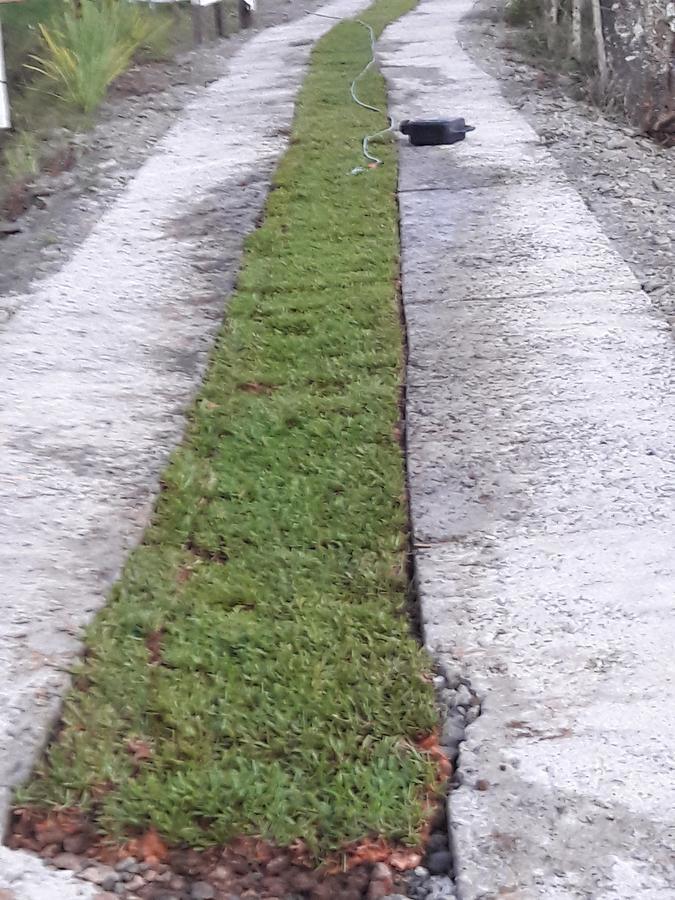 Pousada Bela Vista Urubici Kültér fotó